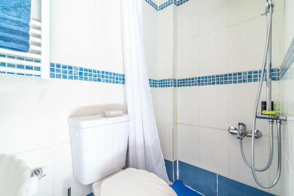 Cozy Apartment In The Heart Of City Center Iraklion Buitenkant foto