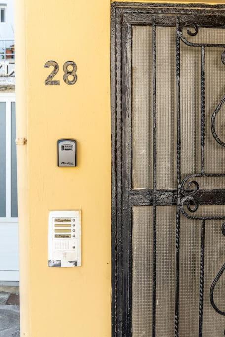 Cozy Apartment In The Heart Of City Center Iraklion Buitenkant foto